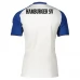 Maillot de Foot Hamburger SV Tenue Domicile 2025/26