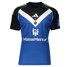 Maillot de Foot Hamburger SV Tenue Extérieur 2025/26