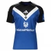 Maillot de Foot Hamburger SV Tenue Extérieur 2025/26