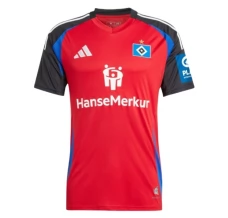 Maillot de Foot Hamburger SV Tenue Third 2024/25