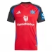 Maillot de Foot Hamburger SV Tenue Third 2024/25