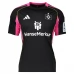 Maillot de Foot Hamburger SV Tenue Third 2025/26