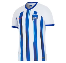 Maillot de Foot Hertha Berlin Tenue Domicile 2023/24