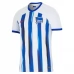 Maillot de Foot Hertha Berlin Tenue Domicile 2023/24