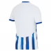 Maillot de Foot Hertha Berlin Tenue Domicile 2023/24