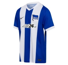 Maillot de Foot Hertha Berlin Tenue Domicile 2024/25
