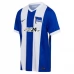 Maillot de Foot Hertha Berlin Tenue Domicile 2024/25