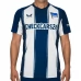 Maillot de Foot Hertha Berlin Tenue Domicile 2025/26