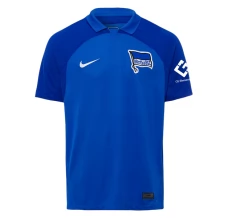 Maillot de Foot Hertha Berlin Tenue Extérieur 2023/24