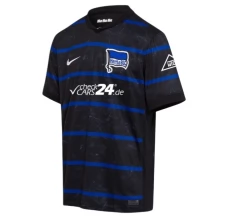 Maillot de Foot Hertha Berlin Tenue Extérieur 2024/25