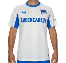 Maillot de Foot Hertha Berlin Tenue Extérieur 2025/26
