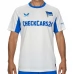 Maillot de Foot Hertha Berlin Tenue Extérieur 2025/26