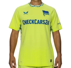 Maillot de Foot Hertha Berlin Tenue Third 2025/26