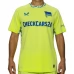 Maillot de Foot Hertha Berlin Tenue Third 2025/26