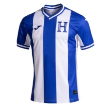Maillot de Foot Honduras Tenue Third 2025