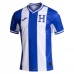 Maillot de Foot Honduras Tenue Third 2025