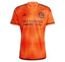 Maillot de Foot Houston Dynamo Tenue Domicile 2023/24