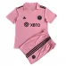 Maillot de Foot Inter Miami CF Enfant Tenue Domicile 2023/24
