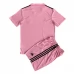 Maillot de Foot Inter Miami CF Enfant Tenue Domicile 2023/24
