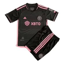 Maillot de Foot Inter Miami CF Enfant Tenue Extérieur 2023/24