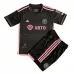 Maillot de Foot Inter Miami CF Enfant Tenue Extérieur 2023/24