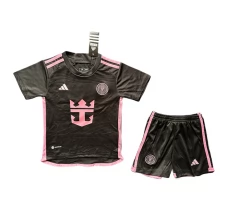 Maillot de Foot Inter Miami CF Enfant Tenue Extérieur 2024/25