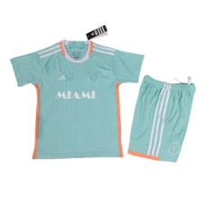 Maillot de Foot Inter Miami CF Enfant Tenue Third 2024/25