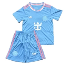 Maillot de Foot Inter Miami CF Enfant Tenue Third 2025/26