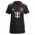 Maillot de Foot Inter Miami CF Femme Tenue Extérieur 2024/25