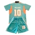 Maillot de Foot Inter Miami CF Messi 10 Enfant Tenue Third 2024/25