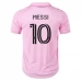 Maillot de Foot Inter Miami CF Messi 10 Tenue Domicile 2023/24