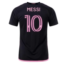Maillot de Foot Inter Miami CF Messi 10 Tenue Extérieur 2023/24