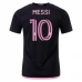 Maillot de Foot Inter Miami CF Messi 10 Tenue Extérieur 2023/24