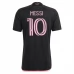 Maillot de Foot Inter Miami CF Messi 10 Tenue Extérieur 2024/25
