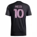 Maillot de Foot Inter Miami CF Messi 10 Tenue Extérieur 2025/26