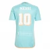 Maillot de Foot Inter Miami CF Messi 10 Tenue Third 2024/25 Maillot de Foot Inter Miami CF Messi 10 Tenue Third 2024/25