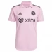 Maillot de Foot Inter Miami CF Tenue Domicile 2023/24