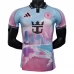 Maillot de Foot Inter Miami CF Tenue Domicile Pink Horizon 2025/26