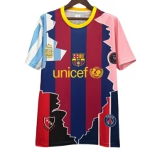 Maillot de Foot Inter Miami CF Tenue Domicile Special Edition Messi 10 2025/26