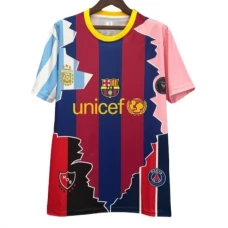 Maillot de Foot Inter Miami CF Tenue Domicile Special Edition Messi 10 2025/26 Maillot de Foot Inter Miami CF Tenue Domicile Special Edition Messi 10 2025/26