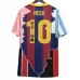 Maillot de Foot Inter Miami CF Tenue Domicile Special Edition Messi 10 2025/26