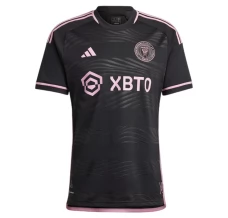 Maillot de Foot Inter Miami CF Tenue Extérieur 2023/24