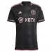 Maillot de Foot Inter Miami CF Messi 10 Tenue Extérieur 2023/24