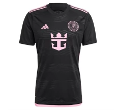 Maillot de Foot Inter Miami CF Tenue Extérieur 2024/25