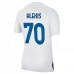 Maillot de Foot Inter Milan Alexis 70 Tenue Extérieur 2023/24