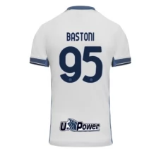 Maillot de Foot Inter Milan Bastoni 95 Tenue Extérieur 2024/25 Maillot de Foot Inter Milan Bastoni 95 Tenue Extérieur 2024/25