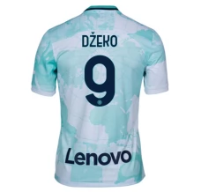 Maillot de Foot Inter Milan (Džeko) 9 Tenue Extérieur 2022/23 Maillot de Foot Inter Milan (Džeko) 9 Tenue Extérieur 2022/23