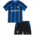 Maillot de Foot Inter Milan Enfant Tenue Domicile 2022/23