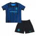 Maillot de Foot Inter Milan Enfant Tenue Domicile 2025/26