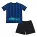 Maillot de Foot Inter Milan Enfant Tenue Domicile 2025/26